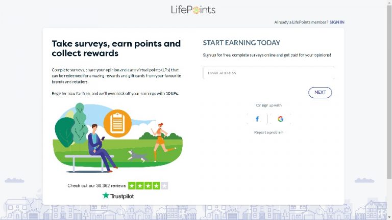 LifePoints Panel Australia Review 2024 Worth Your Time