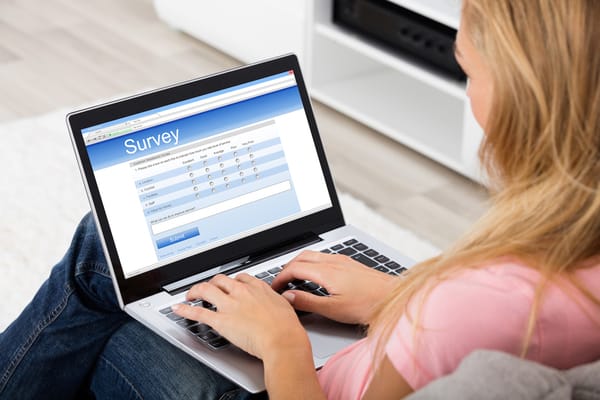 Australian paid surveys review