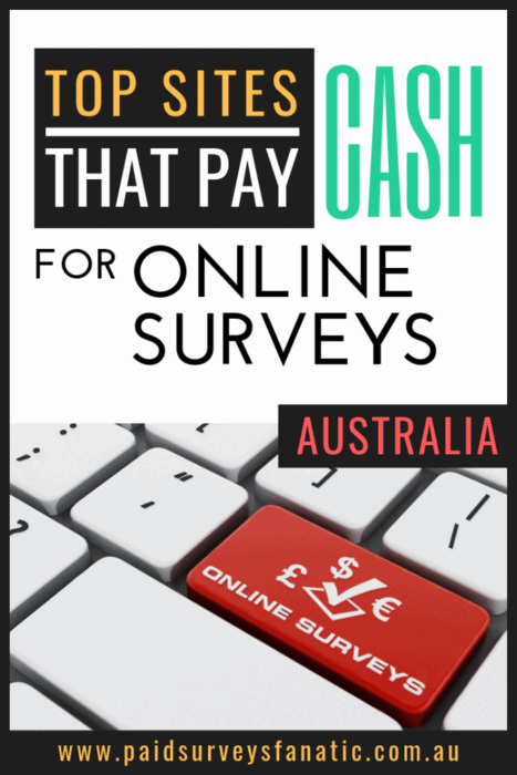 Top Sites That Pay Cash For Online Surveys In Australia - best sites that offer surveys for money australia offers or if you re anxious to get started right now i recommend you sign up to both toluna or
