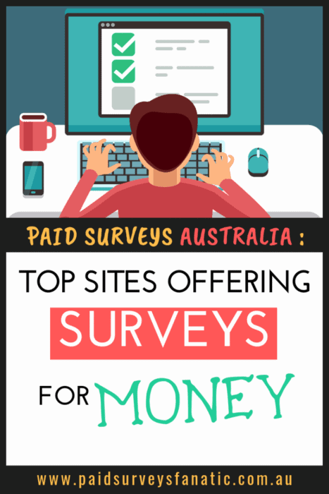 Paid Surveys Australia The Top Sites Offering Surveys For Money - are now more survey sites than ever waiting to pay you for your opinions read how to find the best paid surveys australia offers and how to do surveys