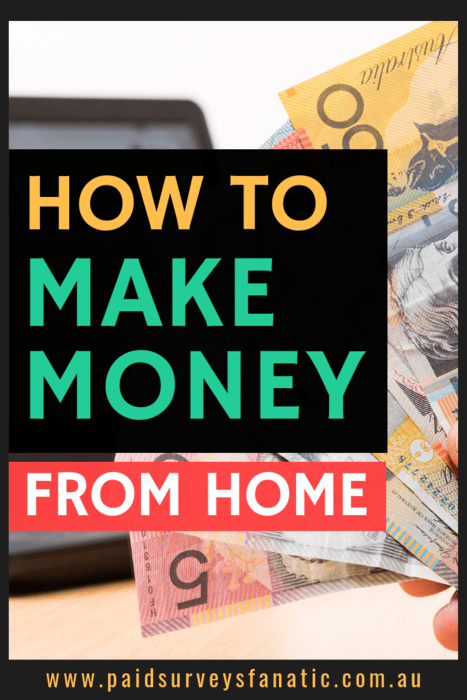 How To Make Money From Home 15 Real Ways To Work From Home Paid - whether you re wondering how to make money online or just the different ways to work from home you ll find it here