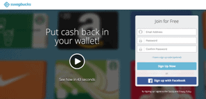 swagbucks image