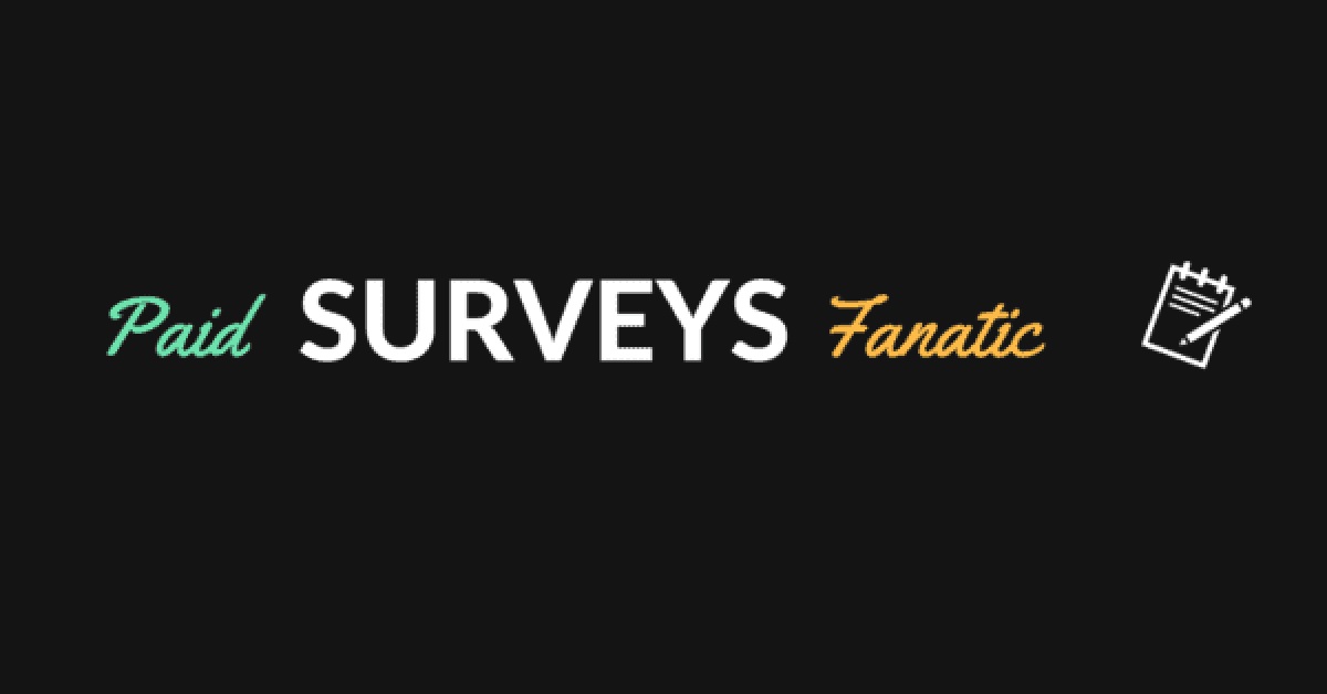 paid surveys fanatic default social image