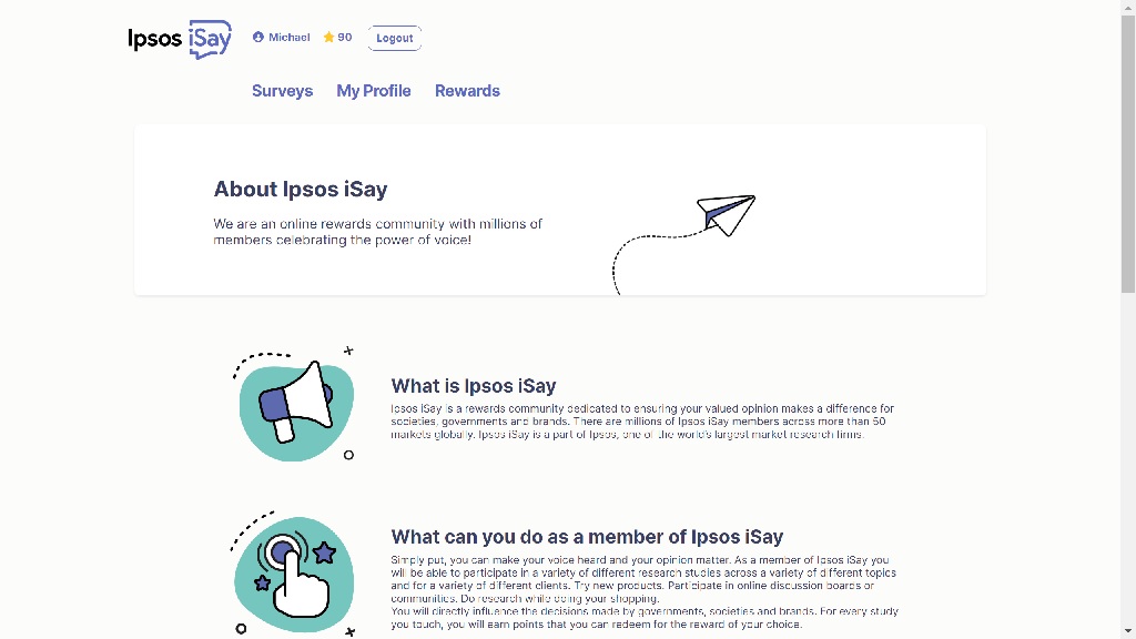 ipsos isay australia review about - Paid Surveys Fanatic ipsos isay australia review about
