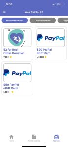 ipsos isay australia review rewards mobile - Paid Surveys Fanatic ipsos australia review rewards mobile