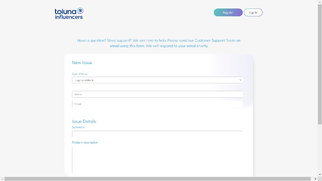 toluna-australia-review-support - Paid Surveys Fanatic toluna australia review contact support