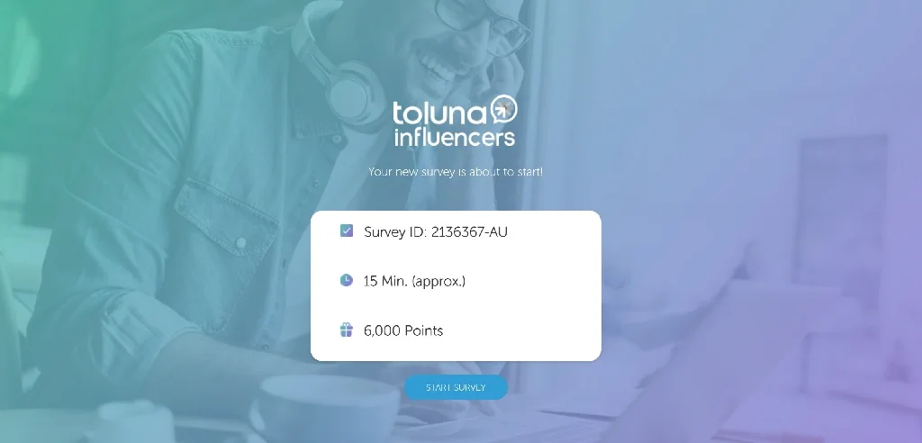 Toluna Start Reviews 2024: Details, Pricing, & Features