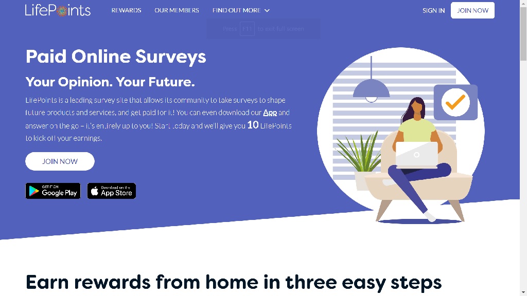 Top Online Surveys Australia has for Cash in 2024