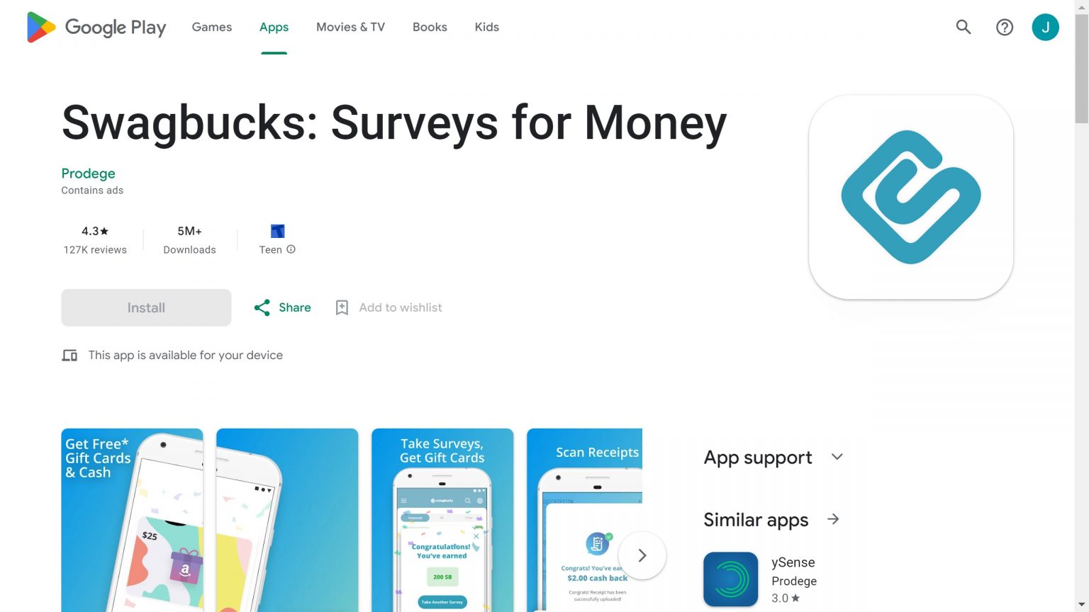 Swagbucks Australia Review 2024 Great pocket money!