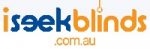 iseekblinds logo