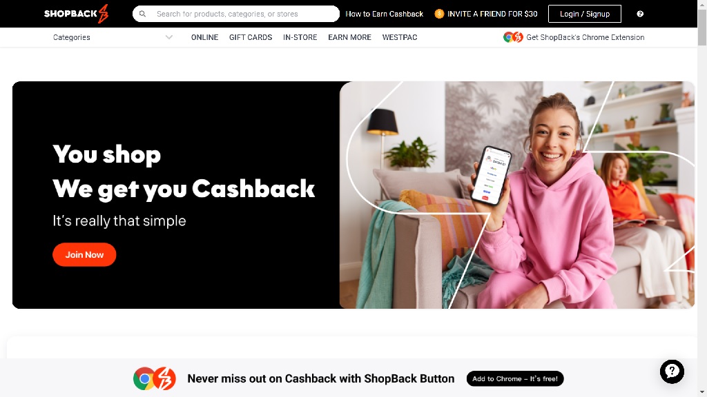 shopback screenshot 1024