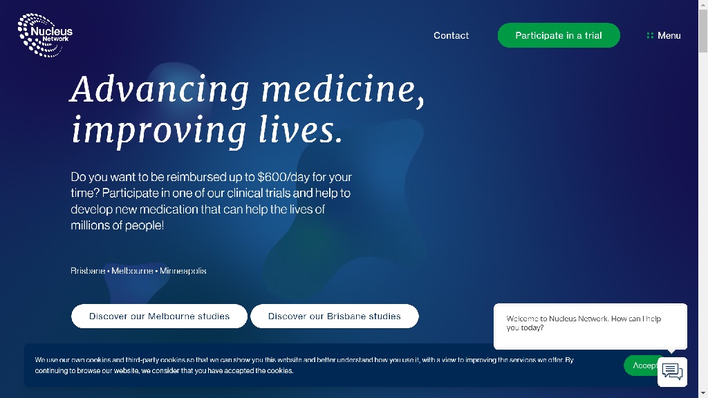 clinical studies make extra cash