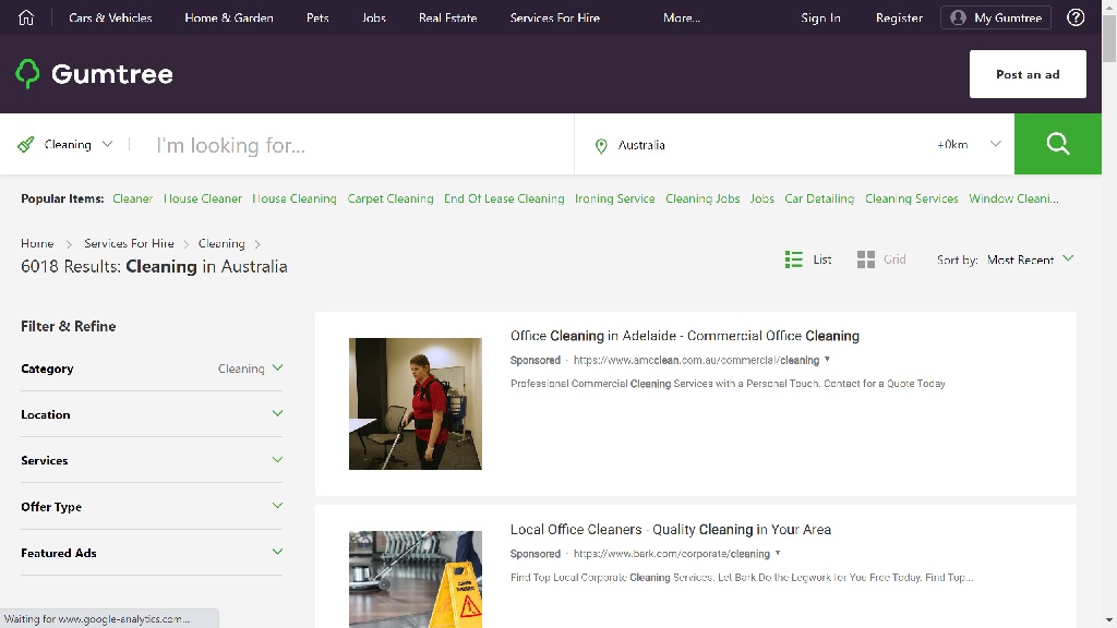 gumtree make extra money