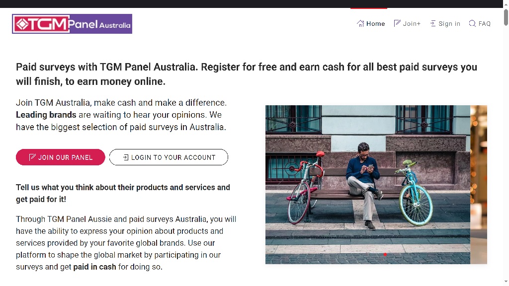 Top Sites That Pay Cash For Online Surveys In Australia 2023