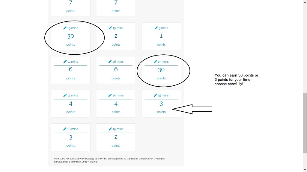 surveyeah australia review surveys - Paid Surveys Fanatic surveyeah australia review surveys