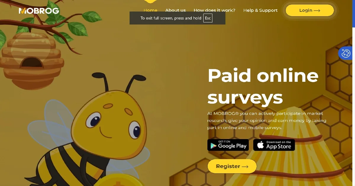 Mobrog Australia Review: Reliable money to be made