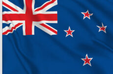 best paid surveys new zealand flag