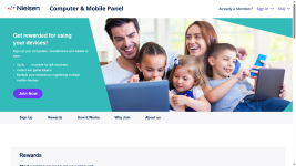 nielsen online panel nz