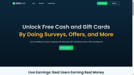 zoombucks nz screenshot