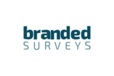 branded surveys logo