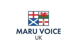 maru voice logo