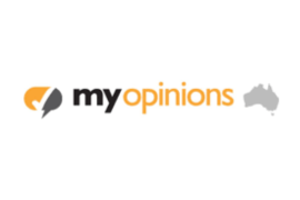 myopinions logo - Paid Surveys Fanatic myopinions logo