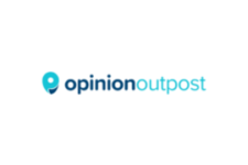 opinion outpost logo