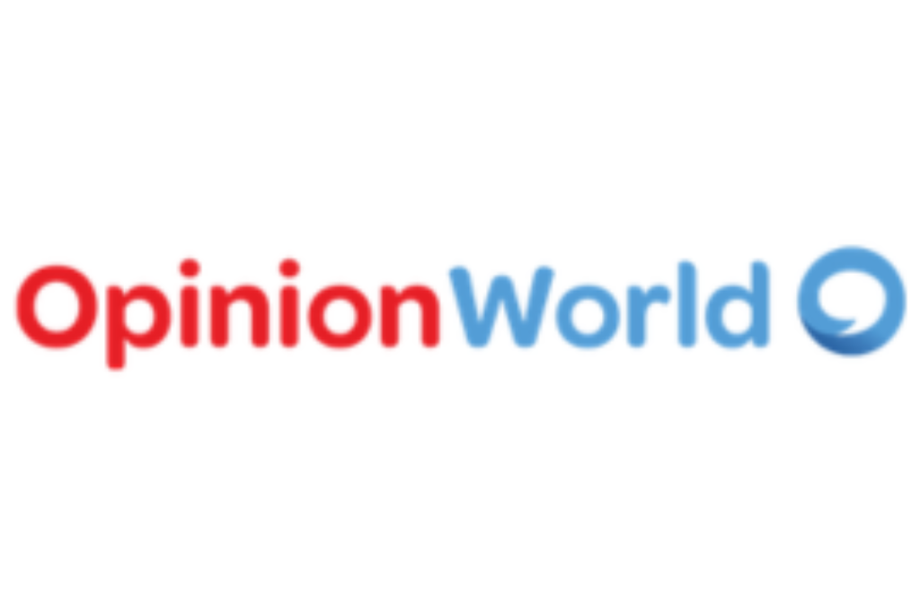 opinionworld logo 2 - Paid Surveys Fanatic opinionworld logo 2