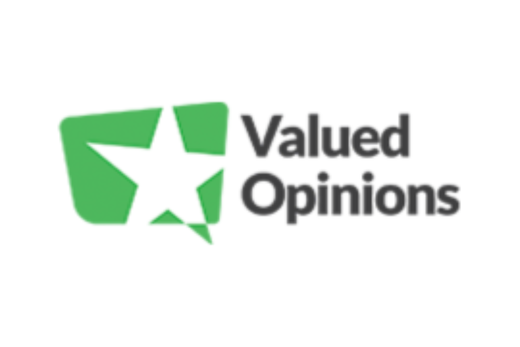 valued opinions logo 2 - Paid Surveys Fanatic valued opinions logo
