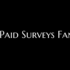 Are paid surveys safe? What you need to know