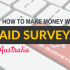 PrizeRebel Review Australia: Great little earner!