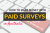 Paid Surveys Australia: Top Sites Offering Surveys for Money