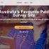 OpinionWorld Australia Review 2026: Legit? Earnings, Payouts & Verdict