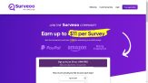 Surveoo Review Australia: Great Redemption Options